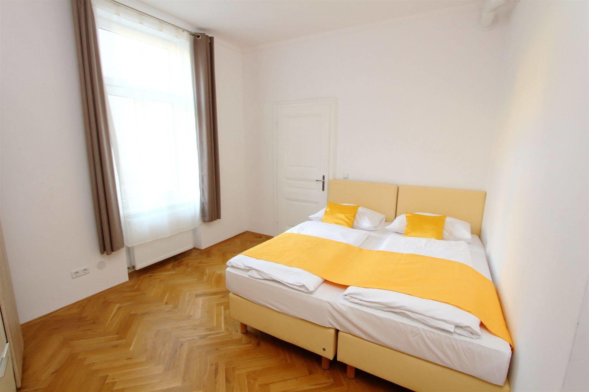 Apartment Simmering Viyana Dış mekan fotoğraf